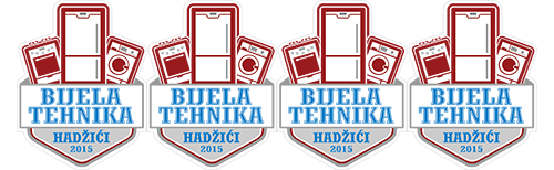 Bijela tehnika Hadžići